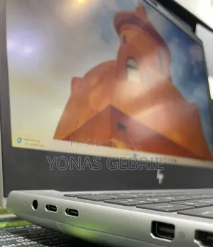 New Laptop HP ZBook 15 32GB Intel Core i9 SSD 512GB