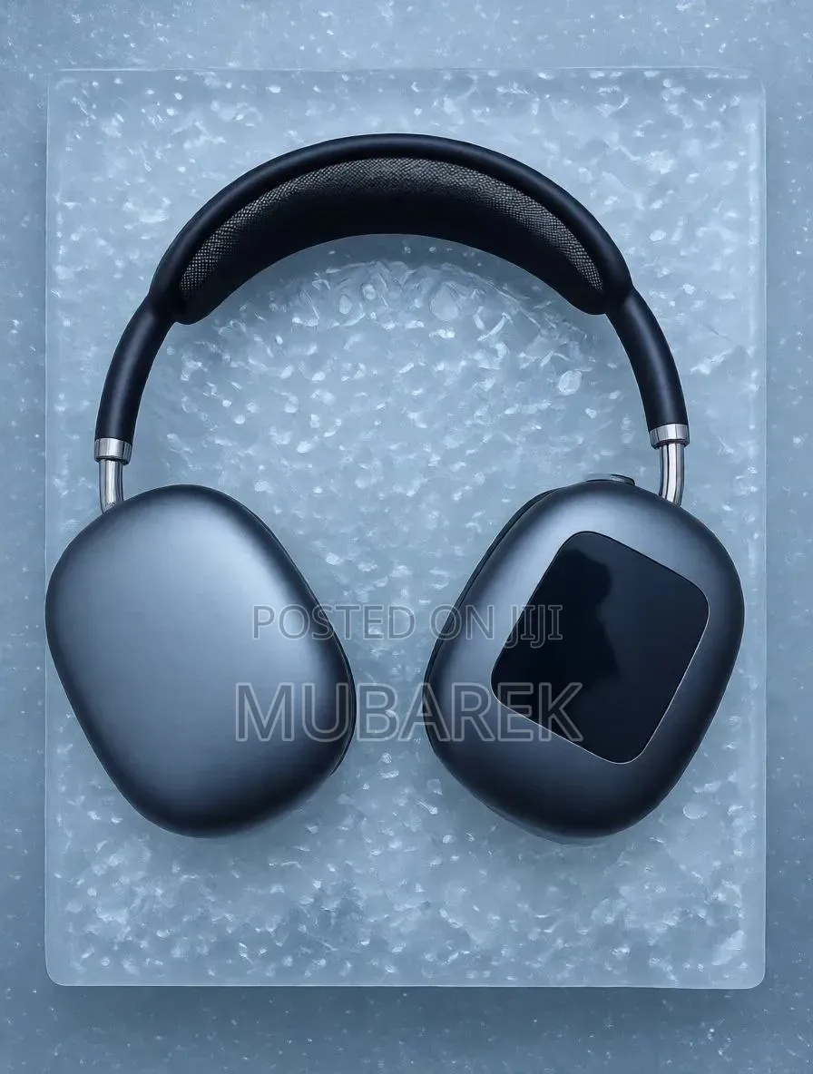 Akz Max500 Wireless Headset Best Budget Premium Sound