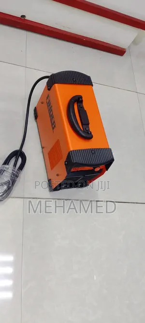 Welding Machin 250