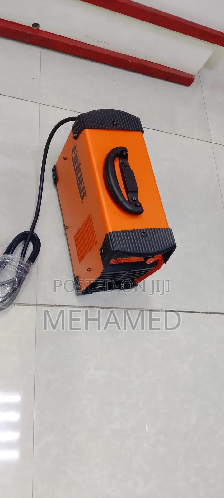 Welding Machin 250