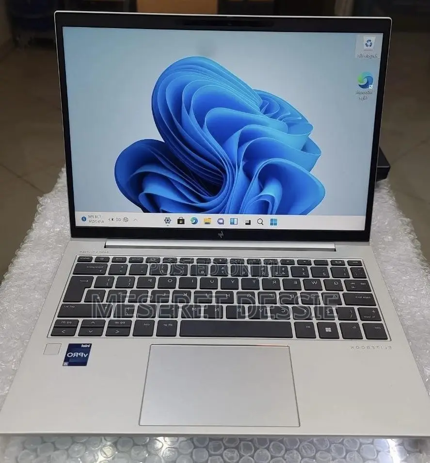 New Laptop HP 16GB AMD Ryzen 7 SSD 1T