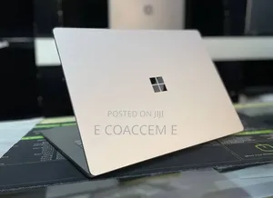 New Laptop Microsoft 16GB Intel Core Ultra 7 SSD 512GB