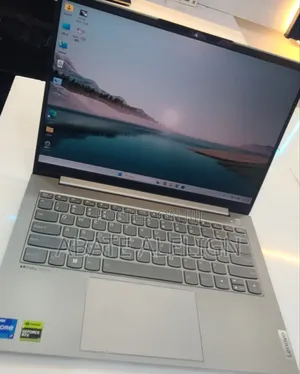 New Laptop Lenovo Thinkbook 14 16GB Intel Core i7 SSD 512GB