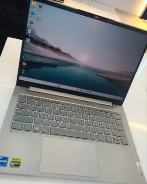 New Laptop Lenovo Thinkbook 14 16GB Intel Core i7 SSD 512GB