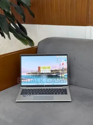 New Laptop HP EliteBook 830 G9 16GB Intel Core i5 SSD 512GB