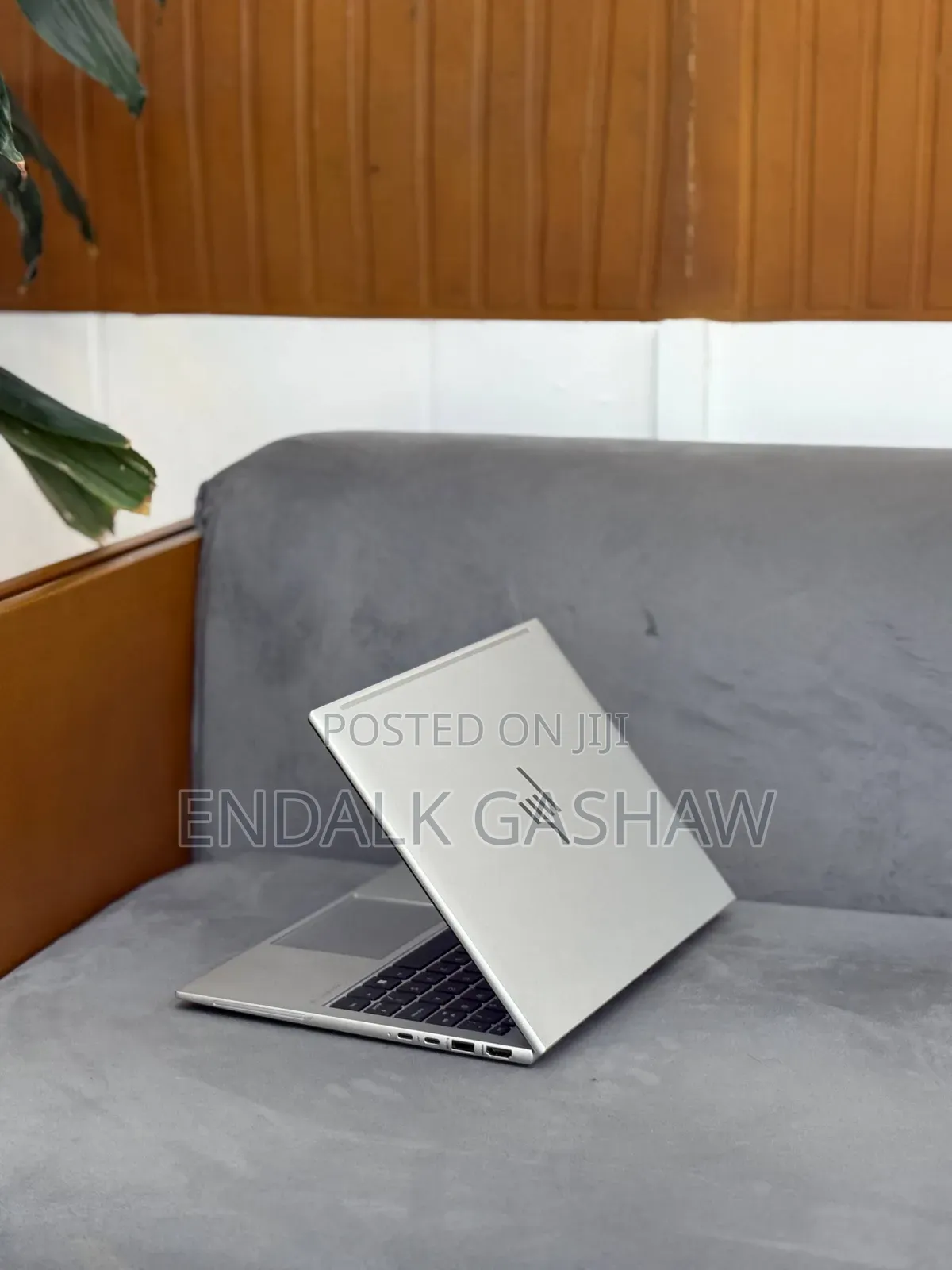 New Laptop HP EliteBook 830 G9 16GB Intel Core i5 SSD 512GB