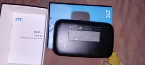 Zte Mf97il Router