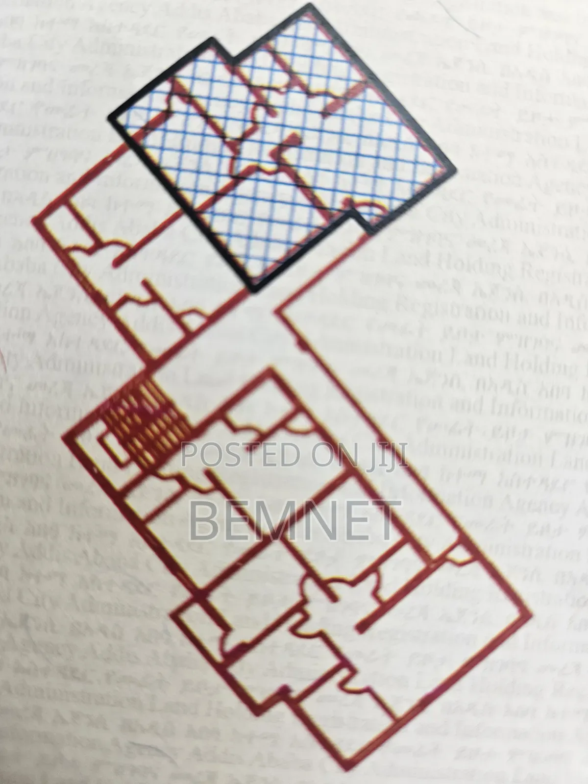 3bdrm Condo in Bole for sale