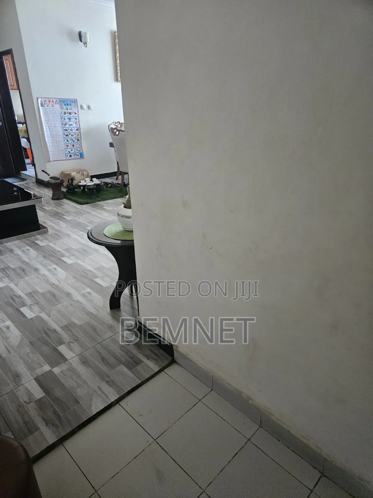 3bdrm Condo in Bole for sale