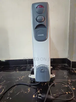 Home Heater