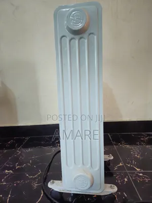 Home Heater