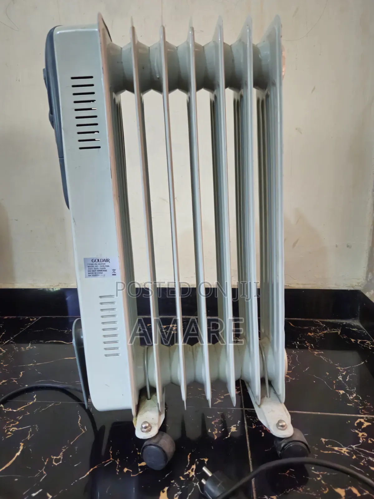 Home Heater