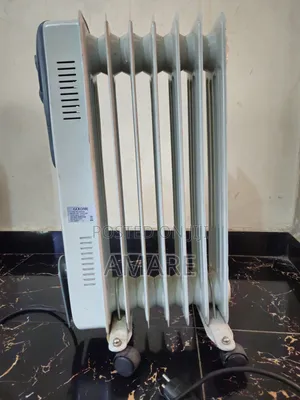 Home Heater