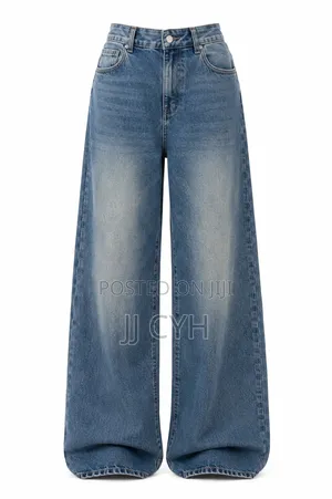 Baggy Jeans