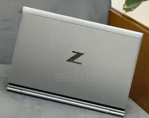 New Laptop HP ZBook Firefly G8 16GB Intel Core i7 SSD 512GB
