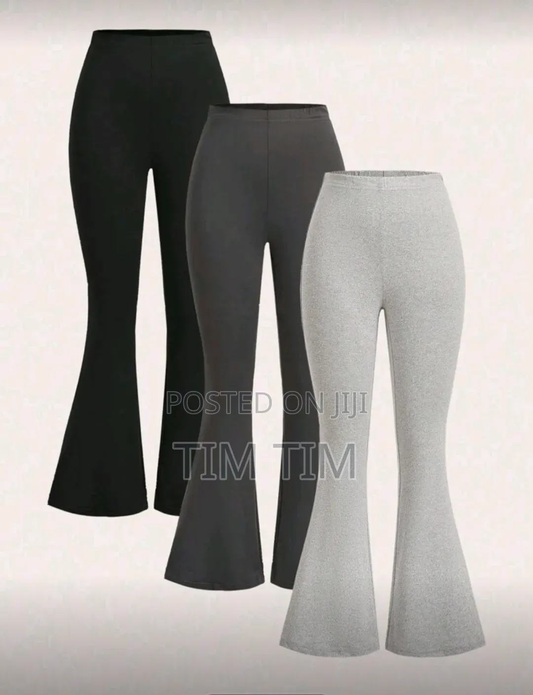 1pcs Pants