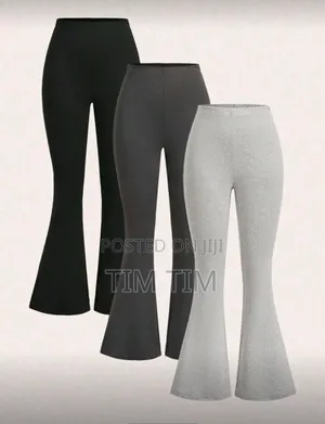 1pcs Pants
