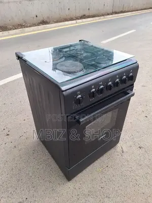 Original Stand Oven