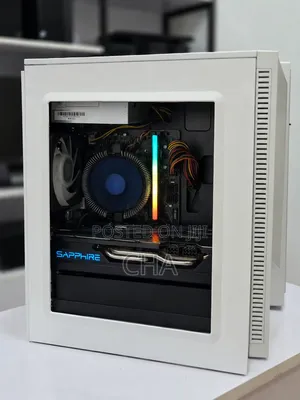 New Desktop Computer Advent 2207 32GB AMD Ryzen 7 SSD 1T