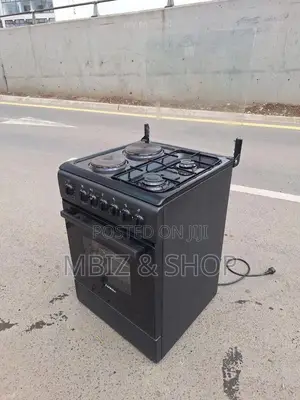 Original Stand Oven