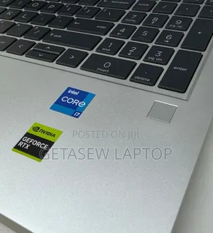 New Laptop HP 16GB Intel Core i7 SSD 512GB