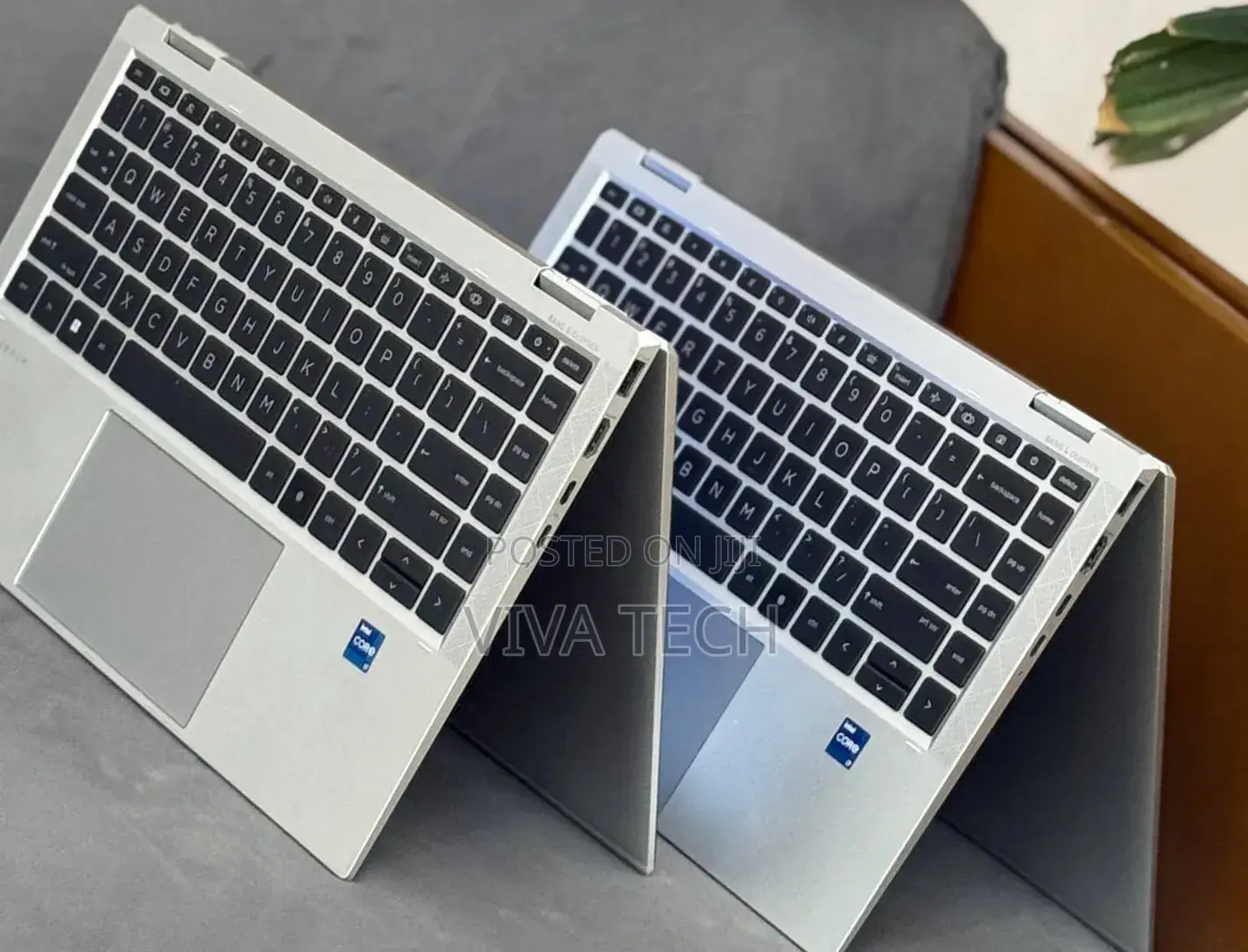 New Laptop HP EliteBook 1040 G8 16GB Intel Core i7 SSD 512GB