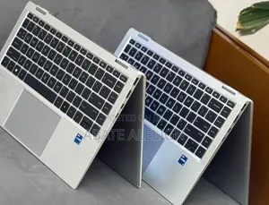 New Laptop HP EliteBook 1040 G8 16GB Intel Core i7 SSD 512GB