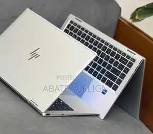 New Laptop HP EliteBook 1040 G8 16GB Intel Core i7 SSD 512GB