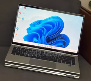 New Laptop HP EliteBook 1040 G8 16GB Intel Core i7 SSD 512GB