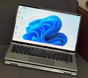 New Laptop HP EliteBook 1040 G8 16GB Intel Core i7 SSD 512GB