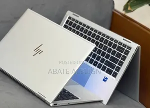 New Laptop HP EliteBook 1040 G8 16GB Intel Core i7 SSD 512GB