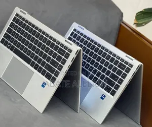 New Laptop HP EliteBook 1040 G8 16GB Intel Core i7 SSD 512GB