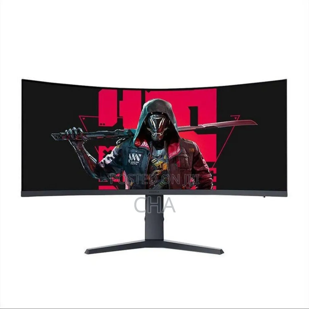 Koorui Gaming Monitor 34inch