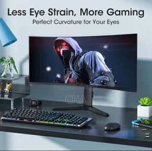 Koorui Gaming Monitor 34inch