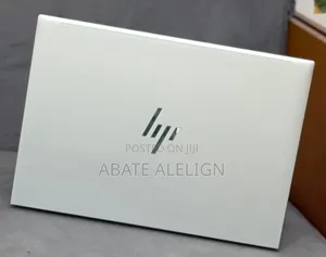 New Laptop HP EliteBook 830 G9 16GB Intel Core i5 SSD 512GB