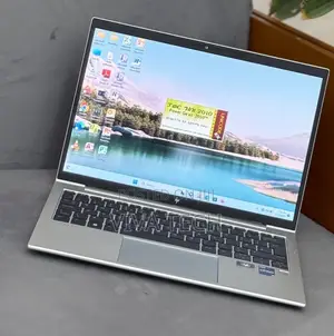 New Laptop HP EliteBook 830 G9 16GB Intel Core i5 SSD 512GB