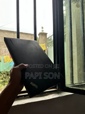 Laptop Lenovo ThinkPad T440p 8GB Intel Core i5 SSD 128GB