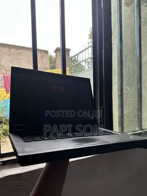 Laptop Lenovo ThinkPad T440p 8GB Intel Core i5 SSD 128GB