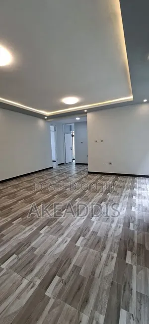 Furnished 3bdrm Condo in Bole Ayat for sale