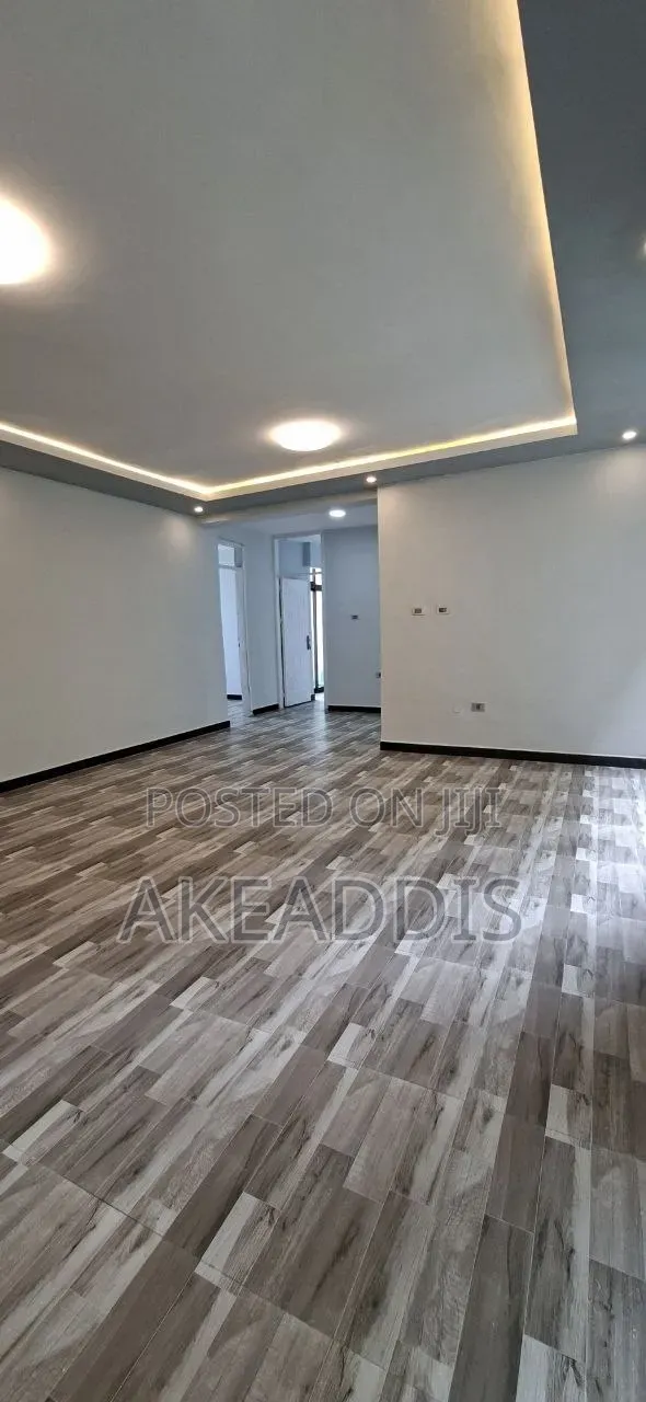 Furnished 3bdrm Condo in Bole Ayat for sale