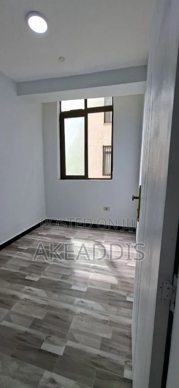 Furnished 3bdrm Condo in Bole Ayat for sale