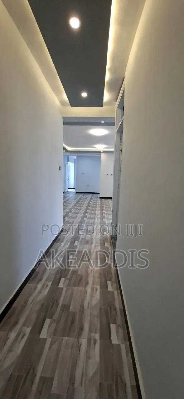 Furnished 3bdrm Condo in Bole Ayat for sale