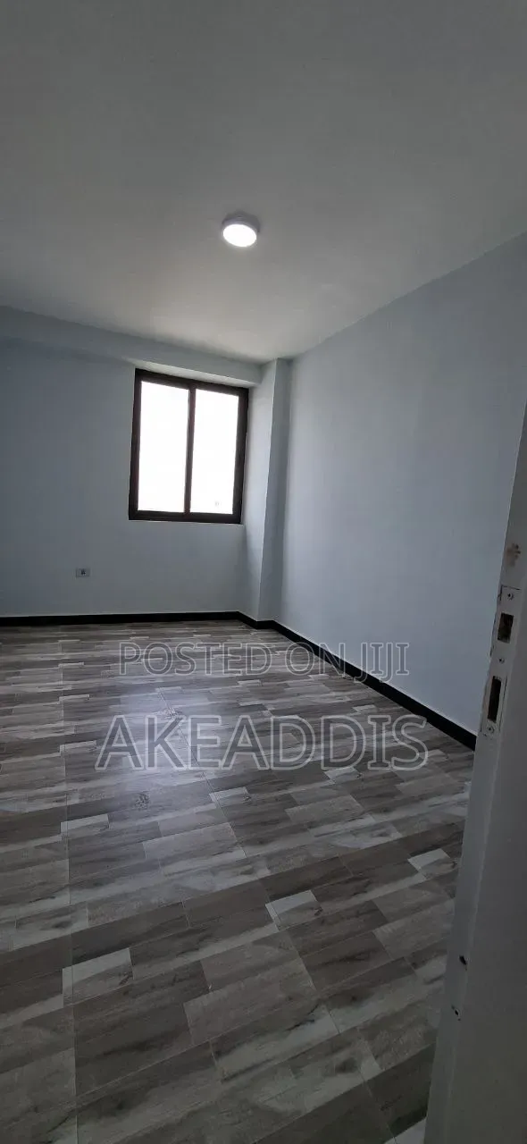 Furnished 3bdrm Condo in Bole Ayat for sale