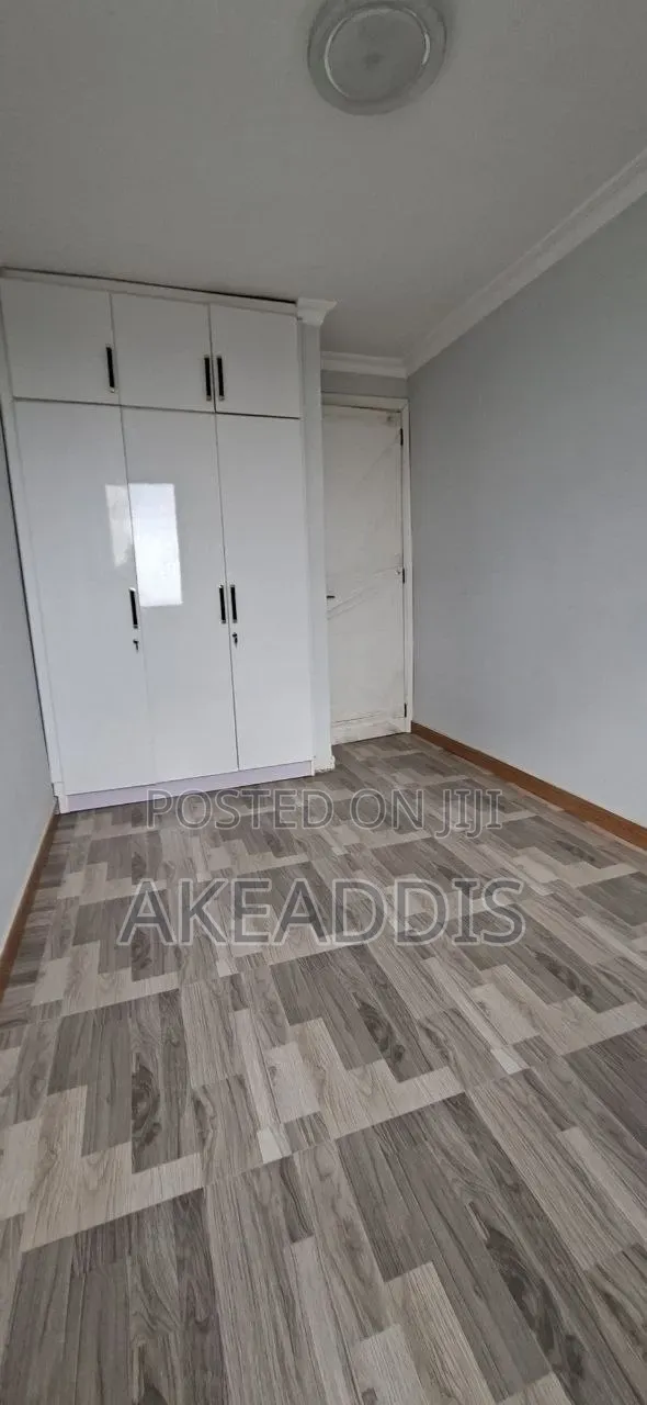 Furnished 3bdrm Condo in Bole Ayat for sale