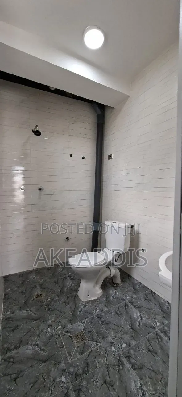 Furnished 3bdrm Condo in Bole Ayat for sale