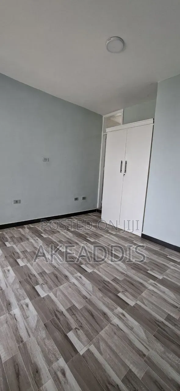 Furnished 3bdrm Condo in Bole Ayat for sale
