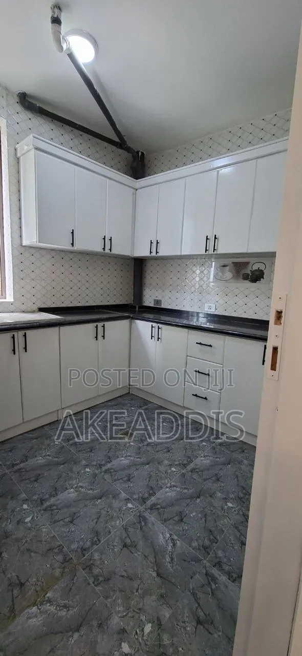 Furnished 3bdrm Condo in Bole Ayat for sale