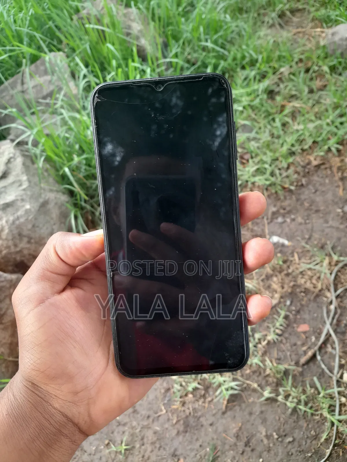 Samsung Galaxy A14 64 GB Black