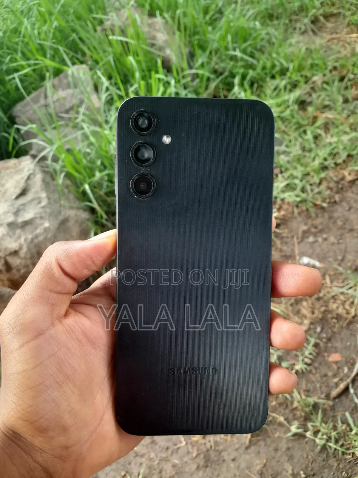 Samsung Galaxy A14 64 GB Black