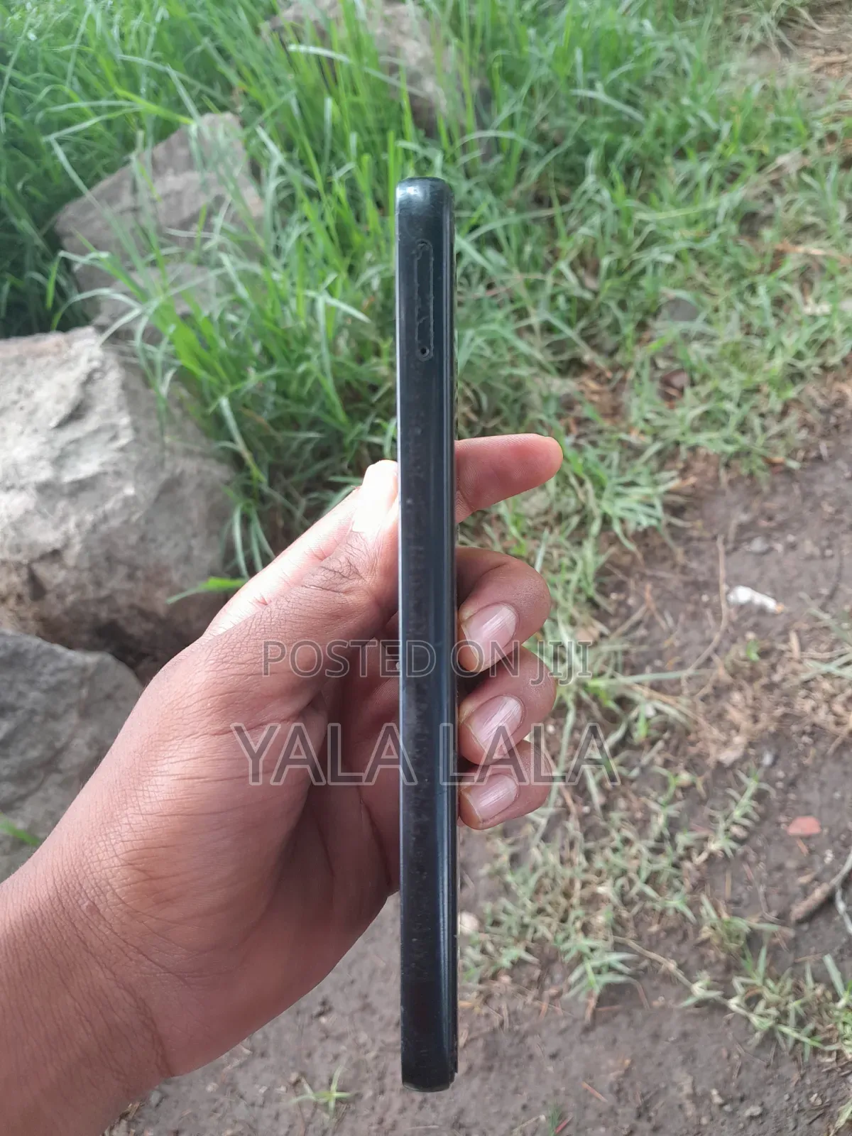 Samsung Galaxy A14 64 GB Black